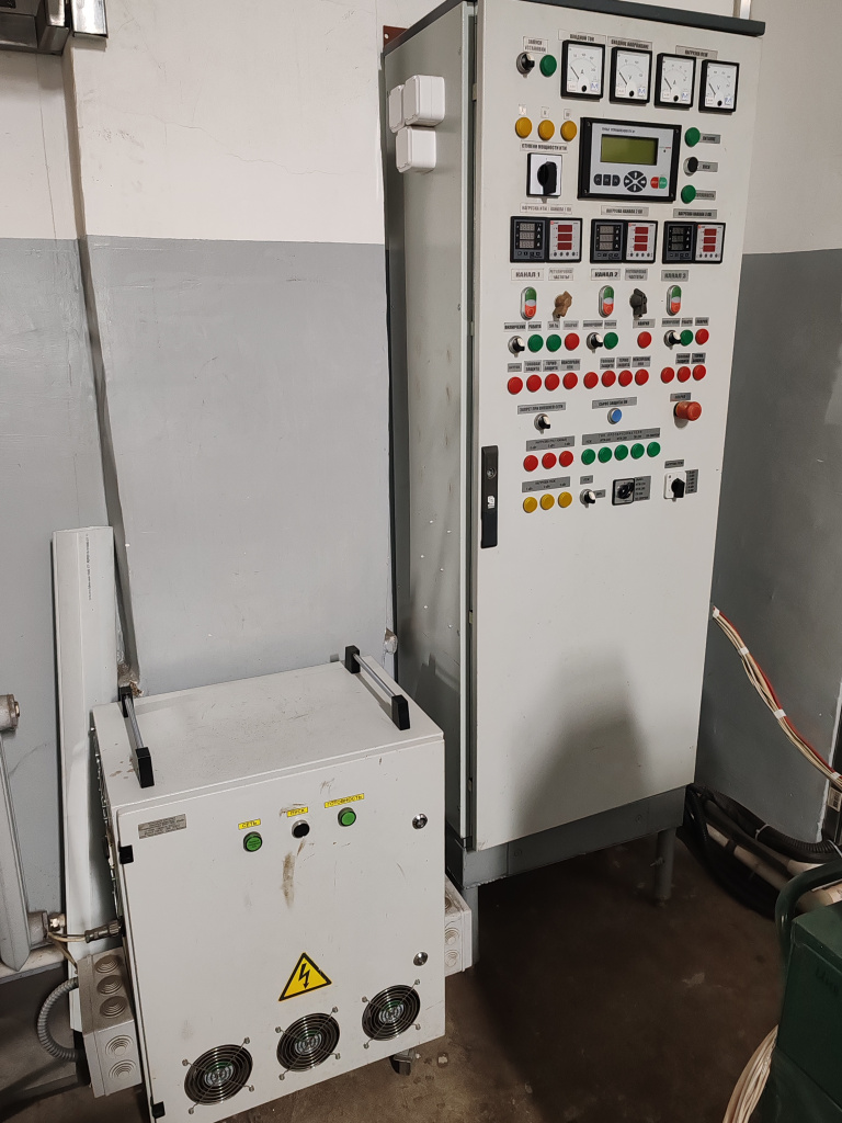 Автор фото: Пехота С.И.