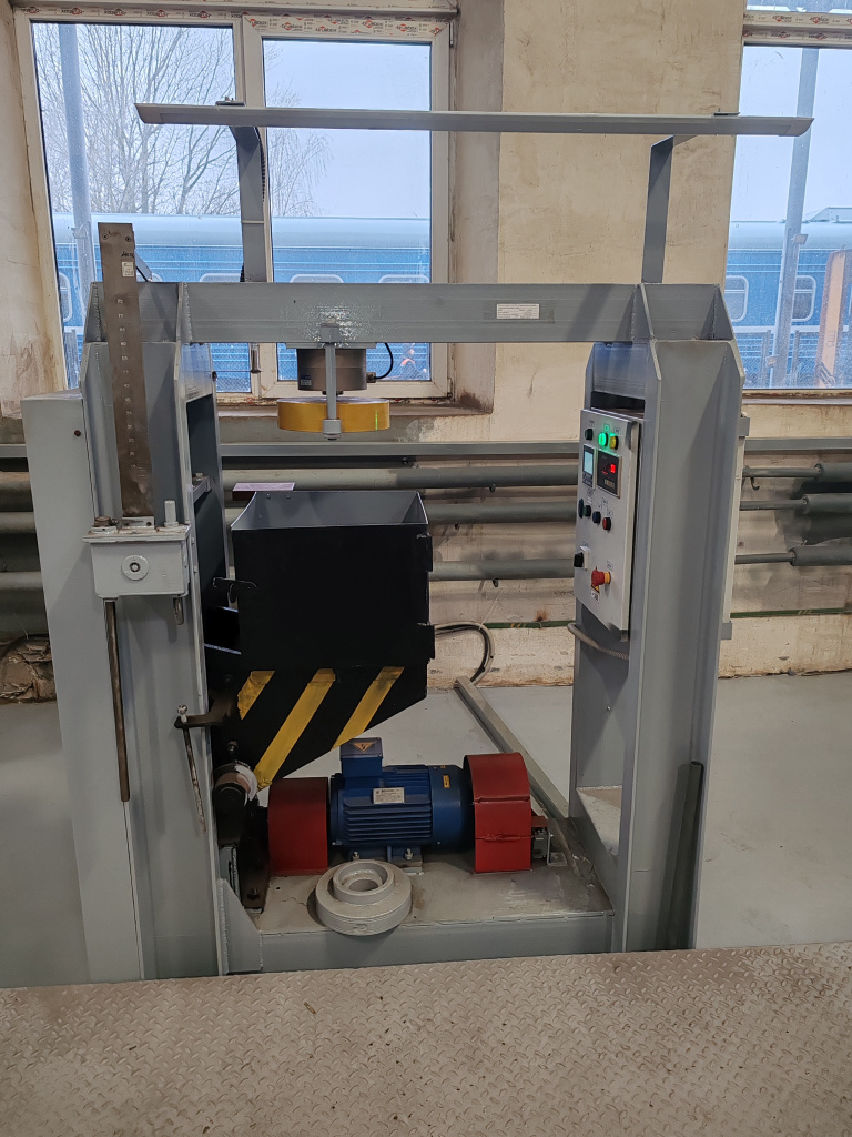 Автор фото: Пехота С.И.