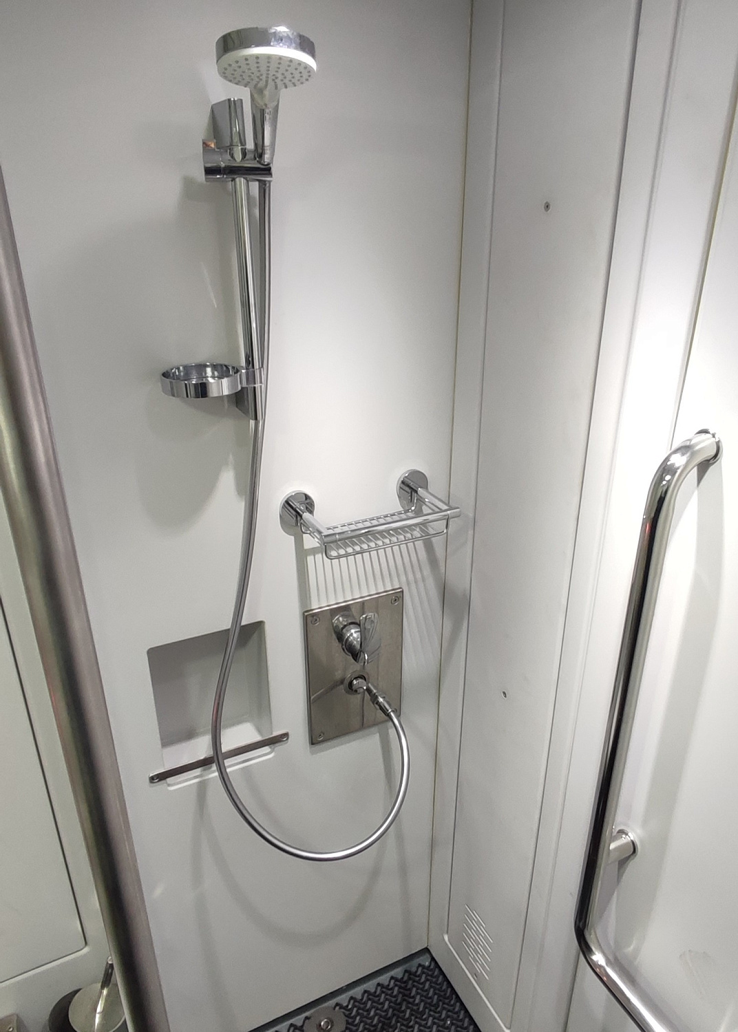 Купейный вагон