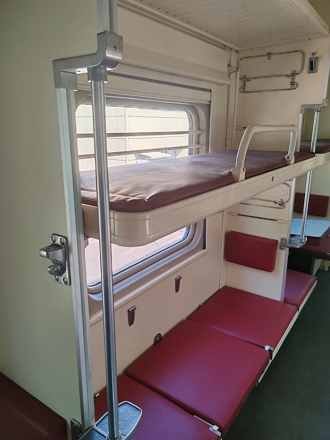 ЗАО «Гомельский ВСЗ» освоило капитальный ремонт первого объёма (КР-1)